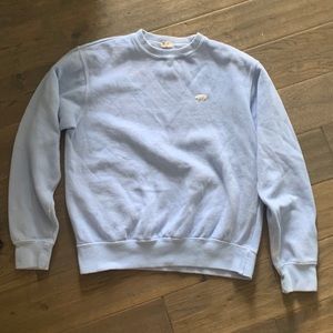 John Galt (Brandy Melville) Fleece sweatshirt